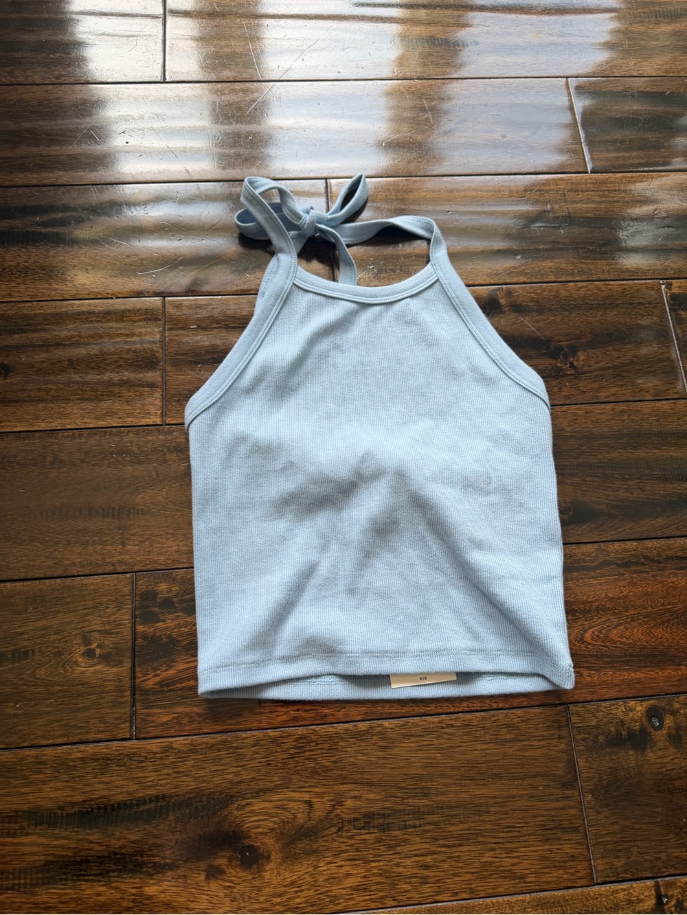 Aritzia Halter Top